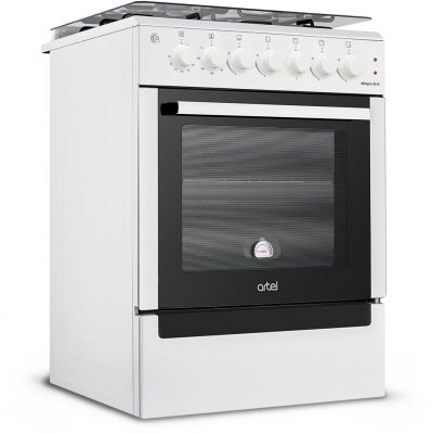 Плиты Комбинированные ARTEL MILAGRO K white (MILAGRO K white) Изображение №1