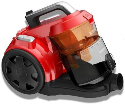 Пылесос Daewoo RCH-220R (RCH-220R) Изображение №1