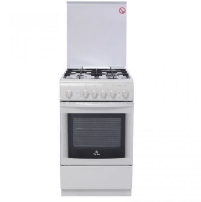 Плиты Газовые DE LUXE DL 506040.01г(кр) чр (DL 506040.01г(кр) чр) Изображение №1
