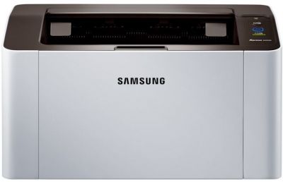 Принтер лазерный Samsung SL-M2020W/X(F)EV (SL-M2020W/X(F)EV) Изображение №1