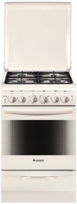 Плиты Газовые GEFEST ПГ5100-02 0167 (ПГ5100-02 0167) Изображение №1