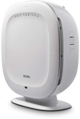 Воздухоочиститель Bork A501 (A501) Изображение №1