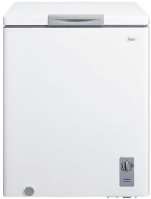 Морозильный ларь Midea HS-186С1N (HS-186С1N) Изображение №1