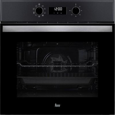 Встраиваемаядуховка электр. Teka HBB 720 Black (HBB 720 Black) Изображение №1