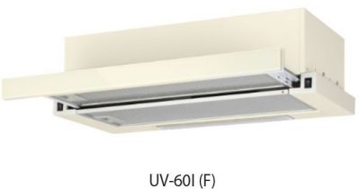 Вытяжки кассетного типа OASIS UV-60I (F) (UV-60I (F)) Изображение №1