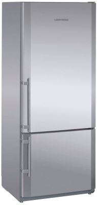 Холодильник Liebherr CPesf-4613 (CPesf-4613) Изображение №2
