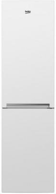 Холодильник Beko RCSK-335M20W (ХОЛОДИЛЬНИК BEKO RCSK-335M20W) Изображение №1