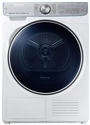 Сушильная машина Samsung DV90N8289AW/LP (DV90N8289AW/LP) Изображение №1