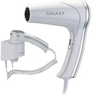 Фен GALAXY GL 4350 (GL 4350) Изображение №1