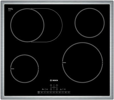 Встраиваемаяповерхность керам. Bosch PKE 645 B17E (PKE 645 B17E) Изображение №1