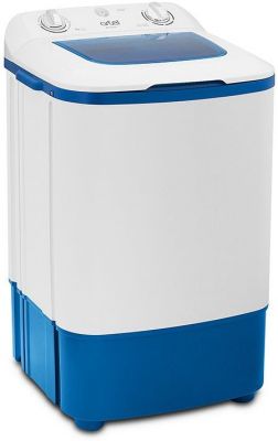Стиральная машина полуавтоматическая ARTEL ART SE 65 blue без помпы (ART SE 65 blue без помпы) Изображение №1