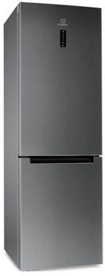 Холодильник Indesit DF 5181 X M (DF 5181 X M) Изображение №1