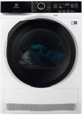EW8HR258B Сушильный аппарат Electrolux (Сушильный аппарат Electrolux) Изображение №1
