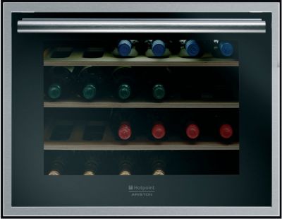 Встр. холодильник для вина Hotpoint-Ariston WL-24A/HA (WL-24A/HA) Изображение №1