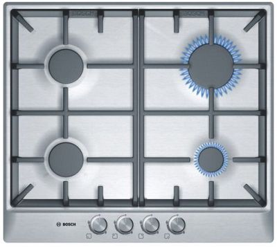 Встраиваемая поверхность Bosch PCP615B90E (PCP615B90E) Изображение №1