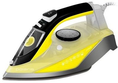 Утюг POLARIS PIR 2460АK (PIR 2460АK) Изображение №1