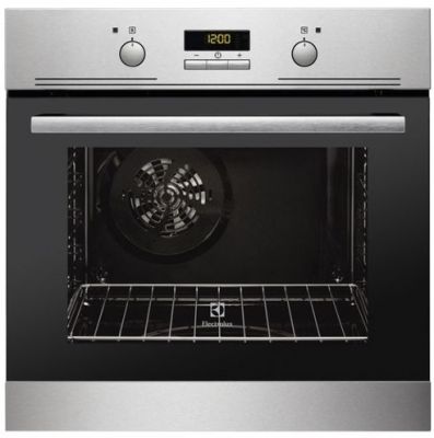 Встраиваемаядуховка электр. Electrolux-BI OPEB 4230 X (OPEB 4230 X) Изображение №1