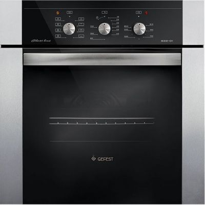 Встраиваемая духовка Электрическая GEFEST ЭДВ ДА 622-01 НЗ (ЭДВ ДА 622-01 НЗ) Изображение №1
