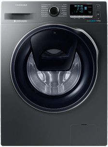 Стиральная машина Samsung WW90K6414QX/LP (WW90K6414QX/LP) Изображение №1