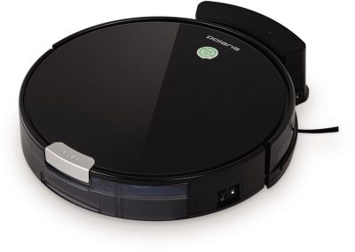 Робот-пылесос POLARIS PVCR 0926W (PVCR 0926W) Изображение №1