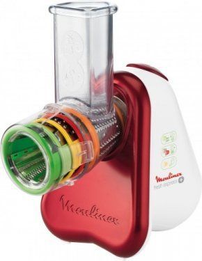 Мультирезка электрическая Moulinex DJ755G32 (DJ755G32) Изображение №1