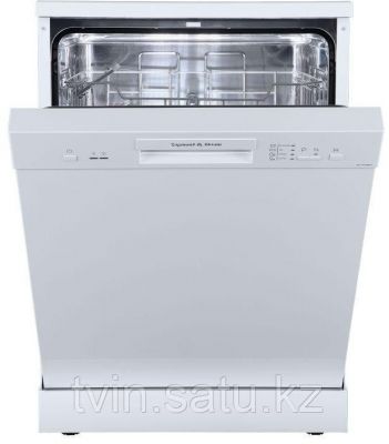 Посудомоечная машина Zigmund&Shtain DW-149.6006X (DW-149.6006X) Изображение №1