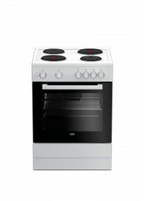 Плита электрическая Beko FFSS-66000W (FFSS-66000W) Изображение №1