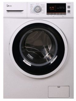Стиральная машина фронтал Midea MFC60-ES1001 (MFC60-ES1001) Изображение №1