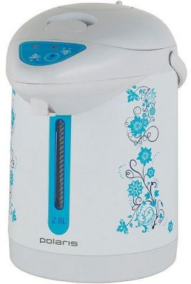 Эл. термопот POLARIS PWP 2817 Floris (PWP 2817 Floris) Изображение №1