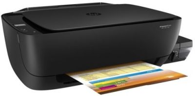 Струйное МФУ HP HP DeskJet GT 5810 (HP DeskJet GT 5810) Изображение №1