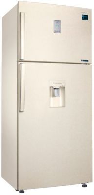 Холодильник Samsung RT53K6510EF/WT (RT53K6510EF/WT) Изображение №1
