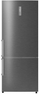 Холодильник Midea AD-572RWEN(ST) (AD-572RWEN(ST)) Изображение №1