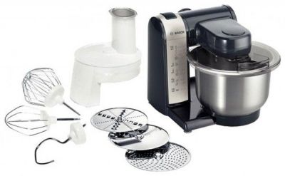 Кухонный комбайн Bosch MUM 48A1 (MUM 48A1) Изображение №1