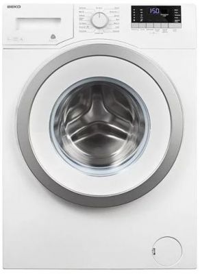 Cтиральная машина Beko WKY61031PTZYW2 (WKY61031PTZYW2) Изображение №1