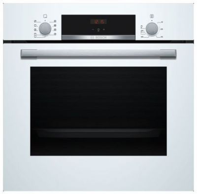 Встраиваемаядуховка электр. Bosch HBF 534 EW0R (HBF 534 EW0R) Изображение №1