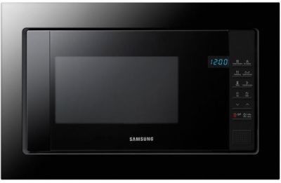 Встр. СВЧ-печь Samsung FW-77SUB/BW (FW-77SUB/BW) Изображение №1