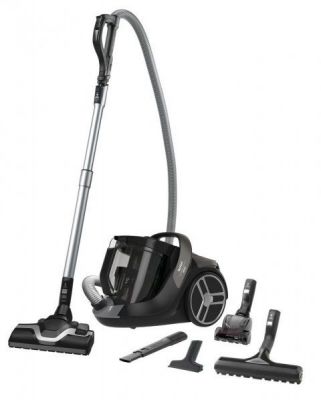 Пылесос Tefal TW-7266 (TW-7266) Изображение №1