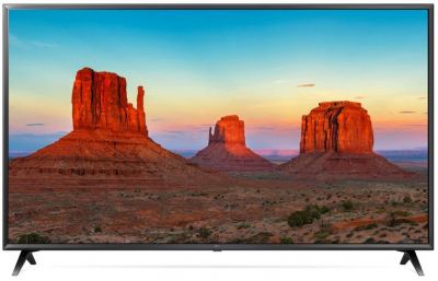 LED TV LG 50UK6300PLB (50UK6300PLB) Изображение №1