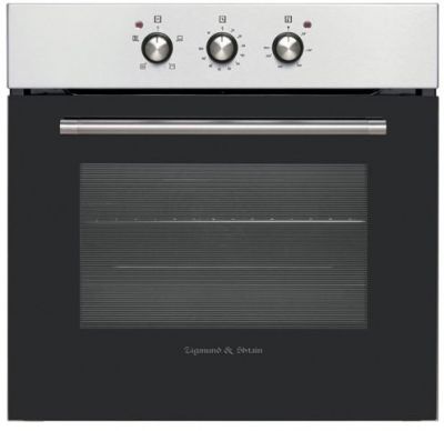 Встр.духовка Zigmund&Shtain EN-106.511S (EN-106.511S) Изображение №1