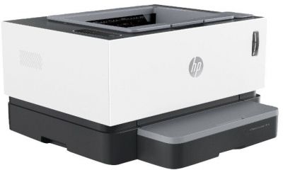 Лазерный принтер HEWLETT PACKARD Лазерный принтер HP / 1000a Neverstop (Лазерный принтер HP / 1000a Neverstop) Изображение №1