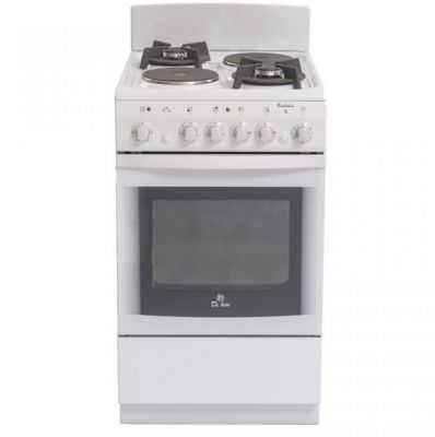 Плиты Комбинированные DE LUXE DL 506022.04 гэ(щ) (DL 506022.04 гэ(щ)) Изображение №1