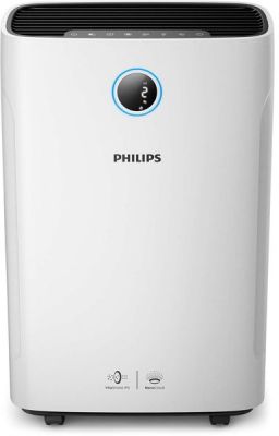 Климатический комплекс Philips AC3821/10 (AC3821/10) Изображение №1