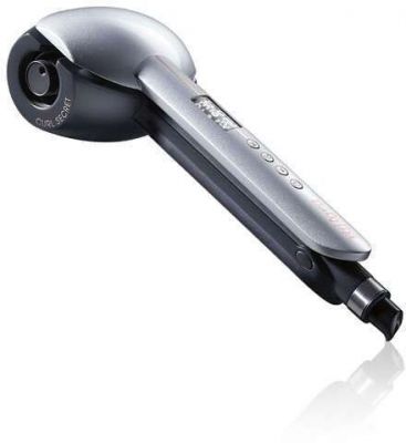 Авто-плойка BABYLISS C1600E (C1600E) Изображение №1