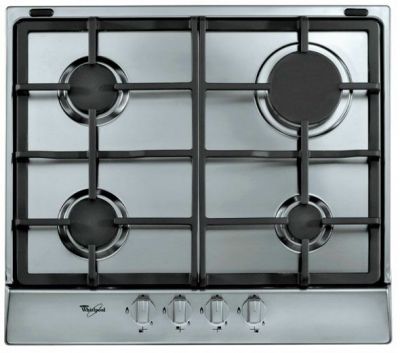 IX Встраиваемая варочная панель Whirlpool / AKR 351 (Встраиваемая варочная панель Whirlpool / AKR 351) Изображение №1