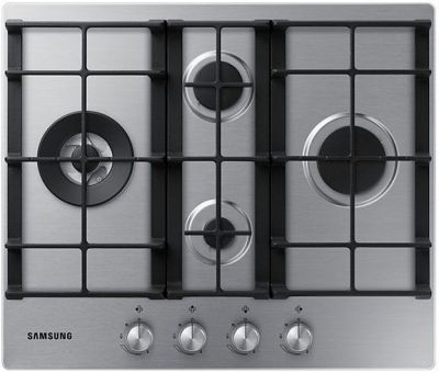 Газовая поверхность Samsung NA64H3030BS/WT (NA64H3030BS/WT) Изображение №1