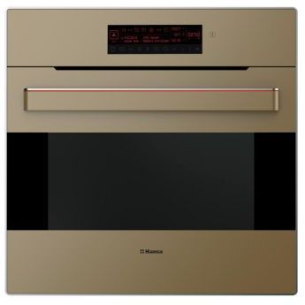 Встраиваемая духовка Hansa BOEB696010 (BOEB696010) Изображение №1