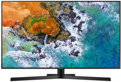 LED TV Samsung UE43NU7400UXCE (UE43NU7400UXCE) Изображение №1