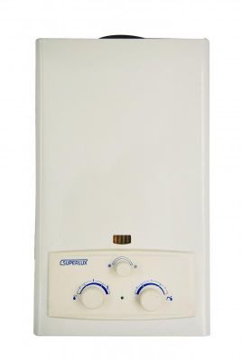 Бойлер Ariston SUPERLUX 10L CF NG NEW (SUPERLUX 10L CF NG NEW) Изображение №1