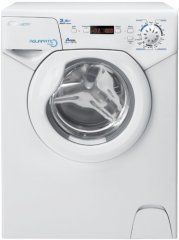 Мини-стиральная машина Candy AQUA 135D2-07 (AQUA 135D2-07) Изображение №1