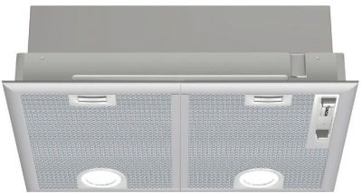 Вытяжка BOSCH DHL555BL (DHL555BL) Изображение №1